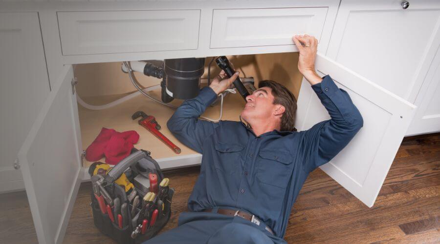 Professional Leak Detection Services in Smithville, GA